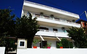 Vila Renato Ksamil